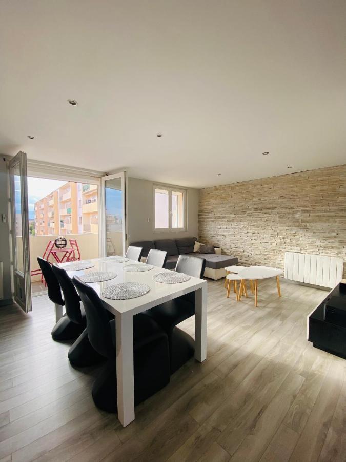 Appartement - Roanne Exteriér fotografie