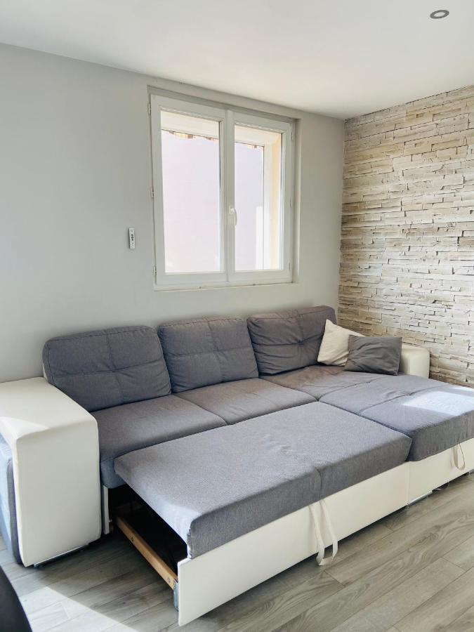 Appartement - Roanne Exteriér fotografie