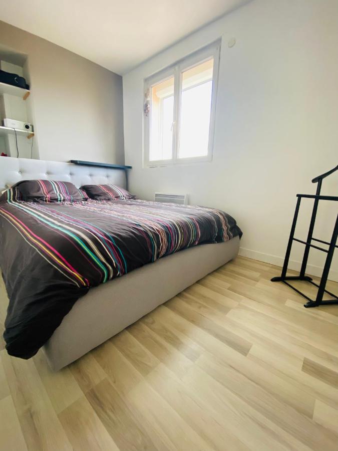 Appartement - Roanne Exteriér fotografie