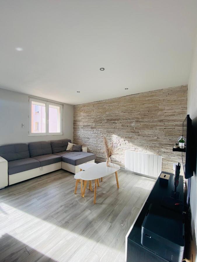 Appartement - Roanne Exteriér fotografie