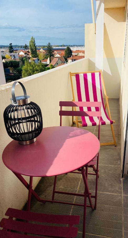 Appartement - Roanne Exteriér fotografie