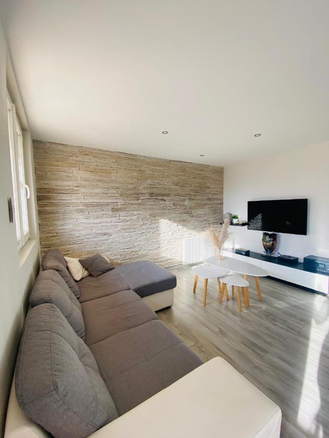 Appartement - Roanne Exteriér fotografie