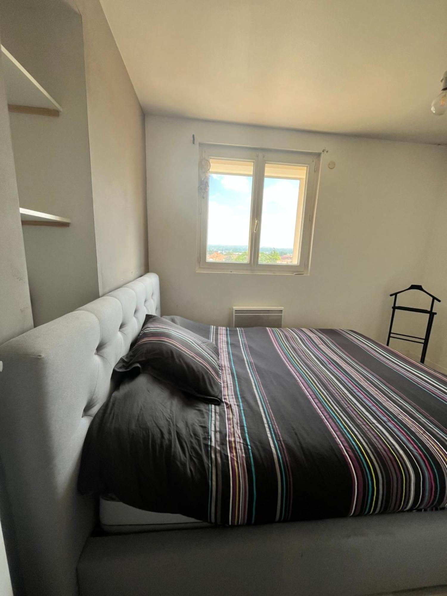 Appartement - Roanne Exteriér fotografie
