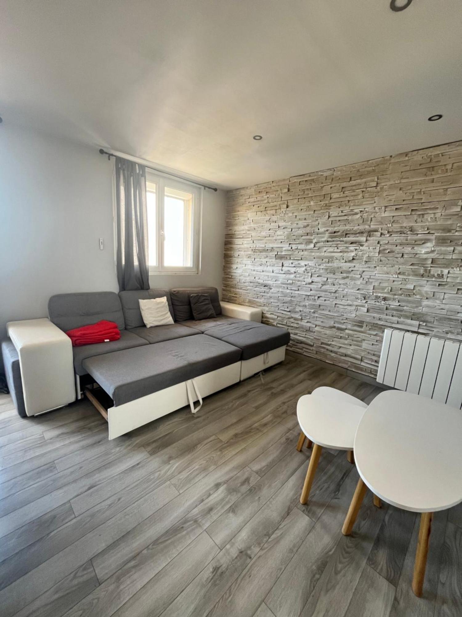 Appartement - Roanne Exteriér fotografie